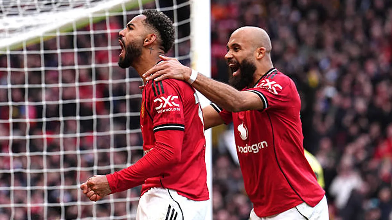 Manchester United Bisa Ulang Transfer Sukses Bryan Mbeumo dan Matheus Cunha
