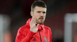 Manchester United Jajaki Transfer Striker Top Dunia