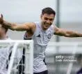 Manuel Ugarte Bisa Tinggalkan Man United, Everton dan Crystal Palace Siaga