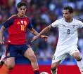 Marc Bernal Merasa Beruntung Usai Debut Bersama Timnas Spanyol