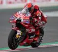 Marc Marquez Mengalami Kondisi Lebih Buruk di Hungaria