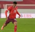 Marco Palestra vs Zachary Athekame: AC Milan Gigit Jadi di Bursa Transfer