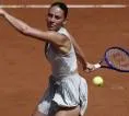 Marta Kostyuk Senang Dengan Musim Clay-Court Yang Ia Lalui