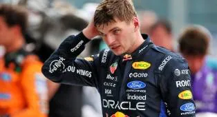 McLaren Tegaskan Tak Akan Gaet Max Verstappen