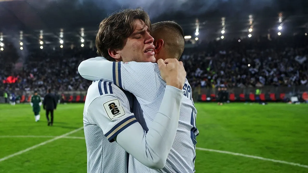 Media Italia: Inter Milan Harus Naikkan Tawaran untuk Marco Palestra