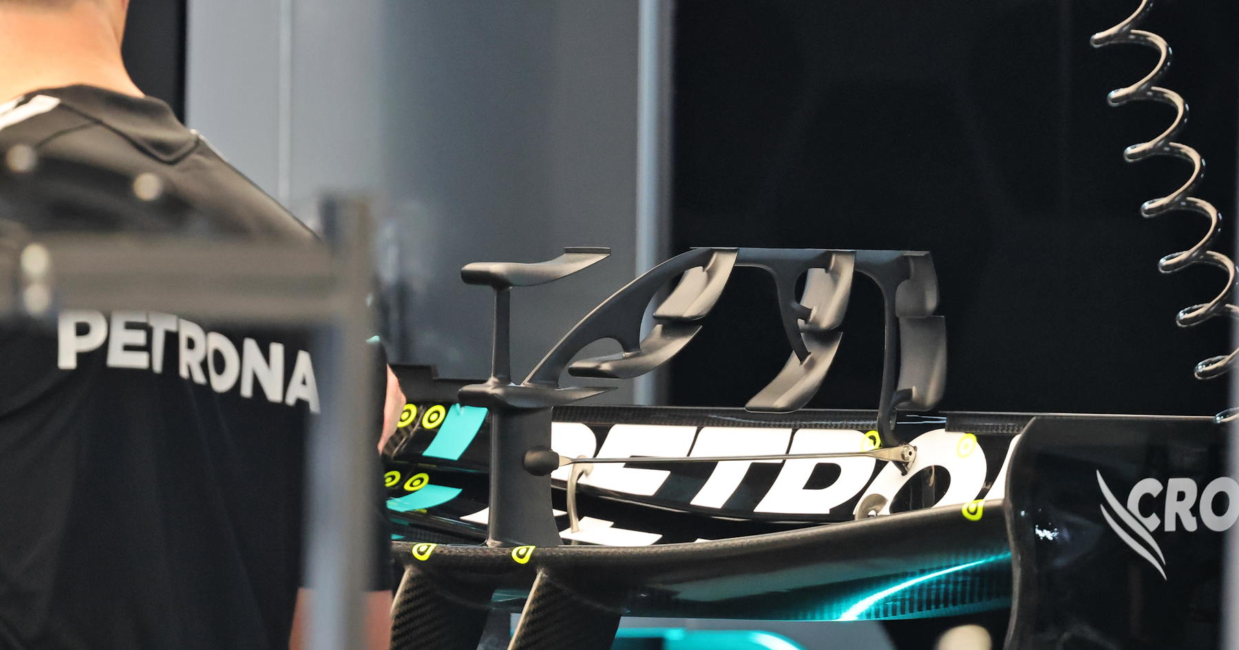Mercedes dan Red Bull Manfaatkan Trik, Verstappen Tolak Kontrak Baru