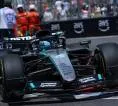 Mercedes Didenda karena Pelanggaran Aturan F1 oleh Russell