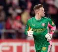 Michel Minta Ajax Rekrut Marc-Andre ter Stegen dari Barcelona