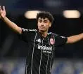 Nathaniel Brown Pilih Bungkam Soal Rumornya ke Bayern di Musim Panas 2026