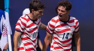Negosiasi Berlanjut, Cardinale Tegaskan Christian Pulisic Tak Boleh Dijual
