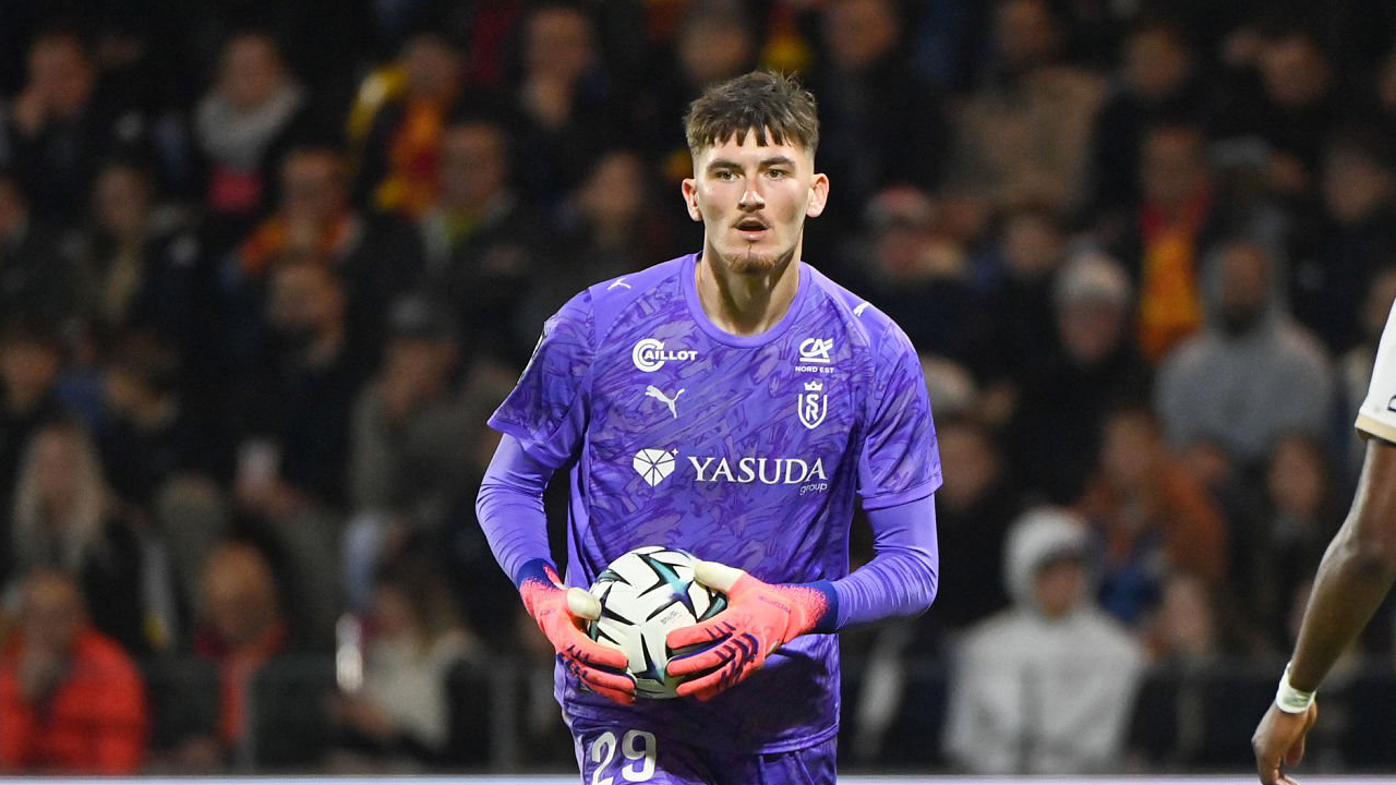 Newcastle Capai Kesepakatan dengan Reims untuk Transfer Ewen Jaouen