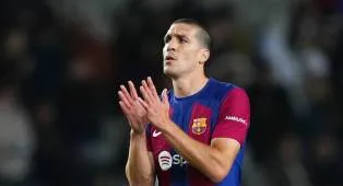 Oriol Romeu Bangga Pernah Jadi Bagian Barcelona