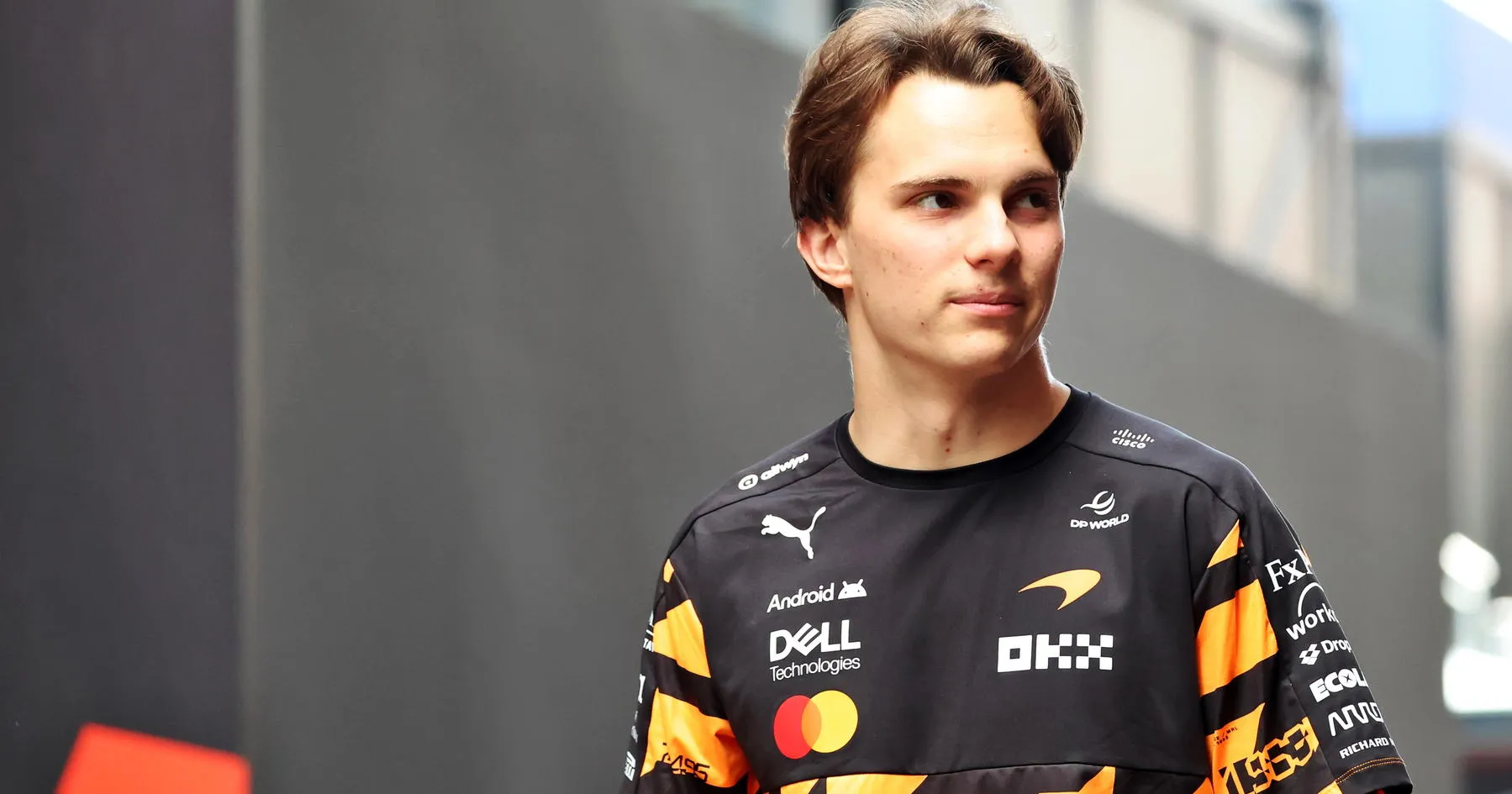 Oscar Piastri Desak Perubahan 60/40 di Mesin F1 - sumber: (racingnews365)
