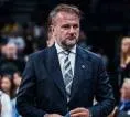 Ostoja Mijailovic Umumkan Akan Jadi Presiden Liga ABA