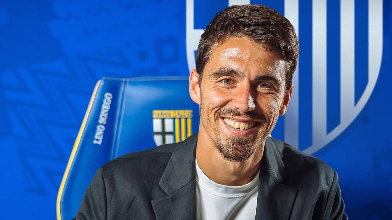 Parma Resmi Pertahankan Carlos Cuesta, Sesi Pramusim Dimulai 13 Juli