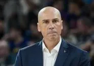 Partizan Belgrade Mencapai Kesepakatan Perpanjang Kontrak Joan Penarroya