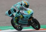 Pembalap Moto3 Didiskualifikasi Karena Modifikasi Mesin