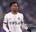 Pemulihan Estevao Willian Melampaui Prediksi Awal