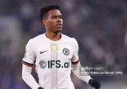 Pemulihan Estevao Willian Melampaui Prediksi Awal