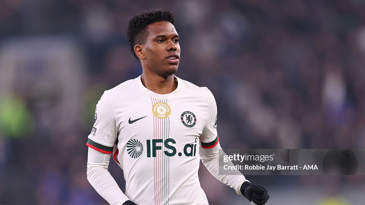 Pemulihan Estevao Willian Melampaui Prediksi Awal