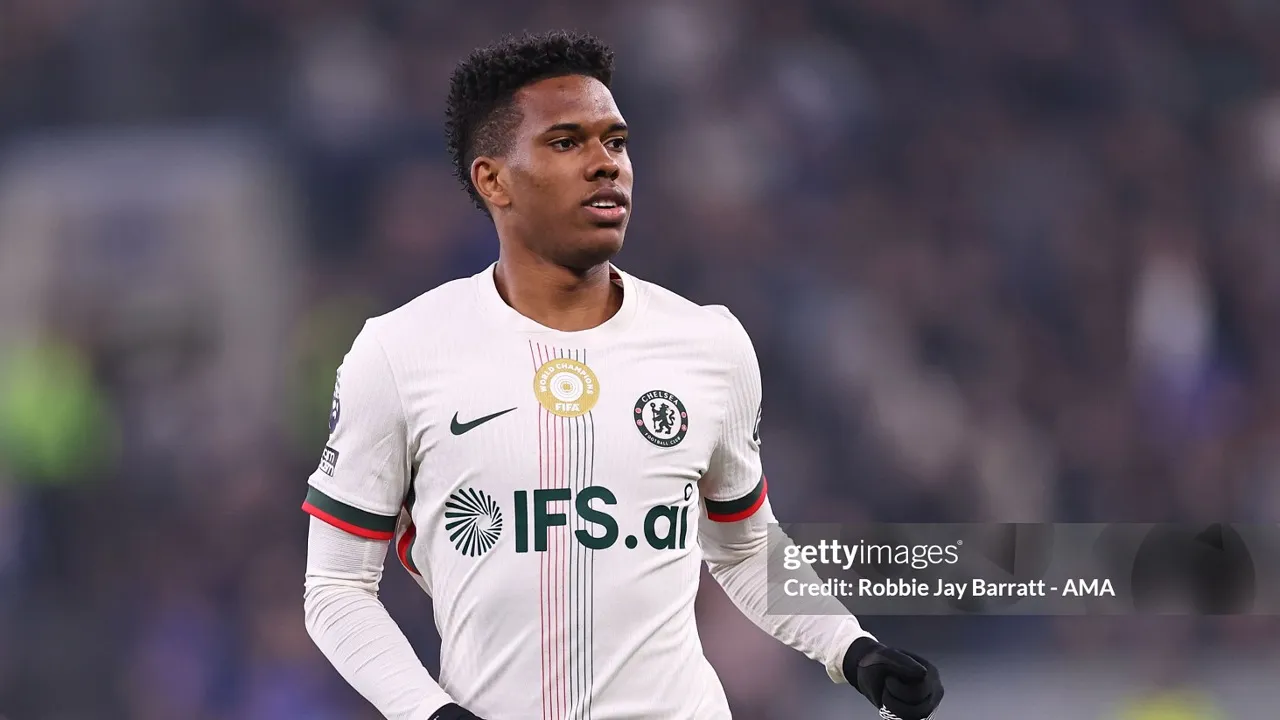 Pemulihan Estevao Willian Melampaui Prediksi Awal