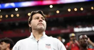 Pochettino Diunggulkan Jadi Pelatih Baru AC Milan Setelah Slot Dikesampingkan