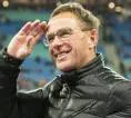 Ralf Rangnick Bakal Kebiri Kekuasaan Ibrahimovic dan Kirovski di Milan