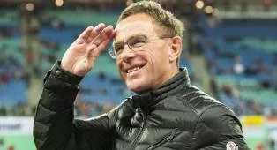 Ralf Rangnick Bakal Kebiri Kekuasaan Ibrahimovic dan Kirovski di Milan