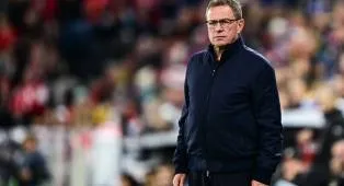 Rangnick Incar Staf Man United dan Southampton untuk Milan, Ultimatum Diberikan