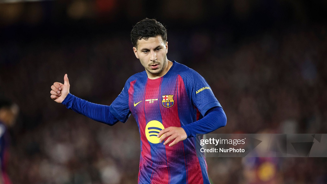 Roony Bardghji di Persimpangan Karier, Aston Villa hingga Everton Mengintai