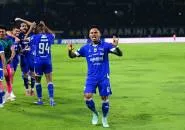 Saddil Tidak Gentar Bersaing Sehat di Barisan Depan Timnas