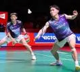Sikat Hoki/Kobayashi, Raymond/Joaquin Lolos Semifinal Indonesia Open 2026