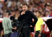 Simeone Inginkan Striker Marseille Gabung Atletico Madrid Musim Panas Ini