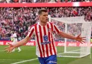 Spalletti Intensifkan Negosiasi dengan Sorloth, Juventus Pantau Harga Kim