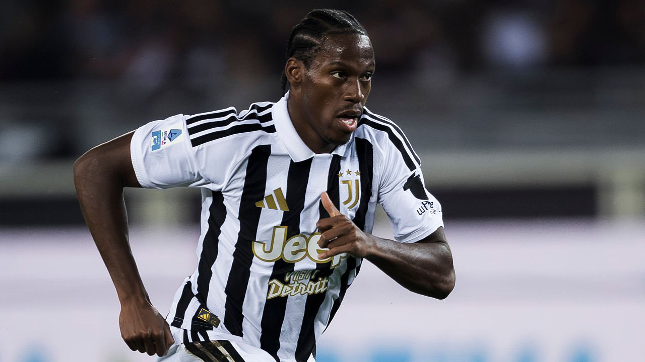 Spurs Lirik Jonathan David, Peluang Bangkit Setelah Masa Sulit di Juventus