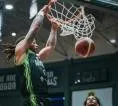 Stephaun Branch Enggan Jemawa Meski Hornbills Menangi Game 1