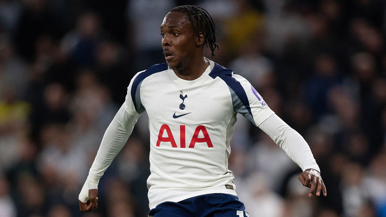 Sulit Bersinar di Spurs, Mathys Tel Justru Dilirik Empat Klub Eropa