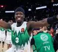 Sylvain Francisco Capai Kesepakatan dengan ASVEL Villeurbanne