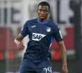 Tambah Amunisi di Lini Depan, Bazoumana Toure Jadi Target MU