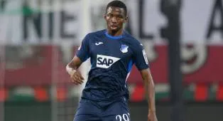 Tambah Amunisi di Lini Depan, Bazoumana Toure Jadi Target MU