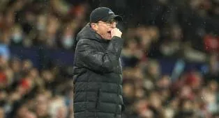 Tolak Kedatangan Ralf Rangnick, Media Italia: Ibra Punya Rencana Sendiri