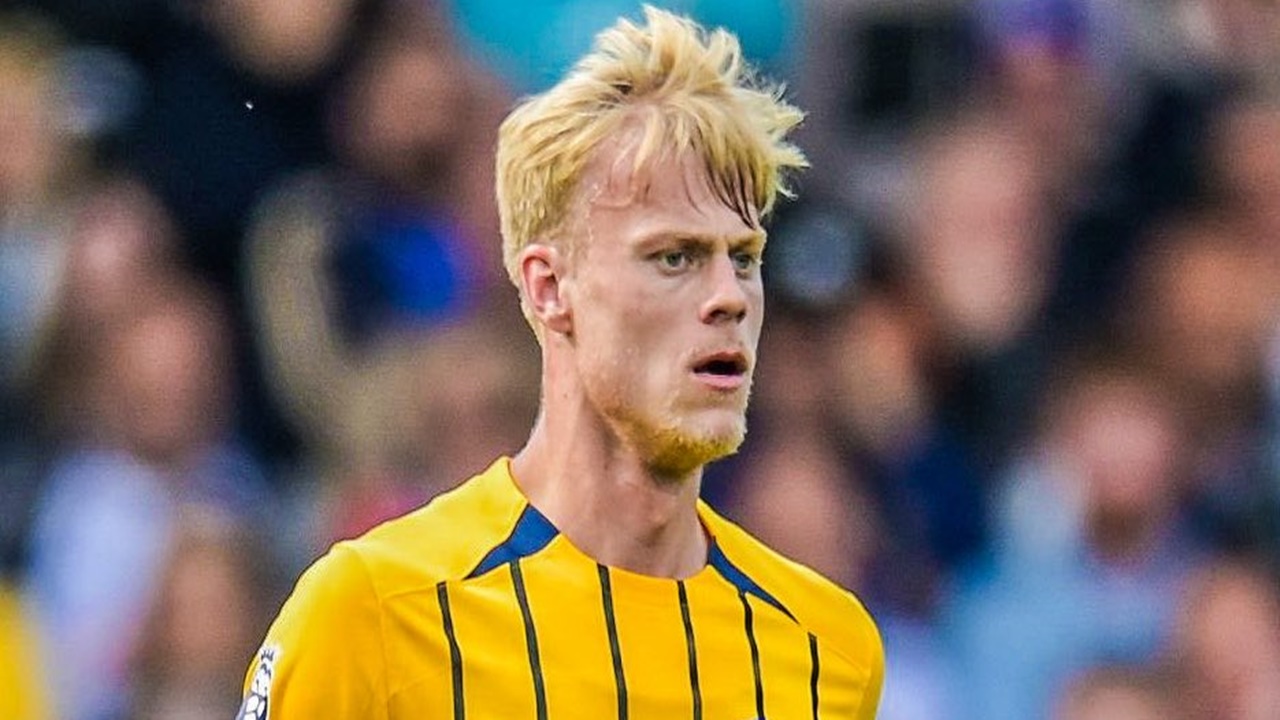 Tottenham Akan Ajukan Tawaran Kedua Untuk Defender Brighton