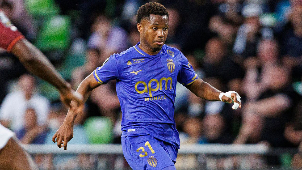 Transfer Ansu Fati ke Monaco Tiba-Tiba Mandek, ini Penyebabnya