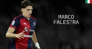 Transfer Marco Palestra, Pedulla: Bayar Angka Itu, dan Dia Jadi Milikmu