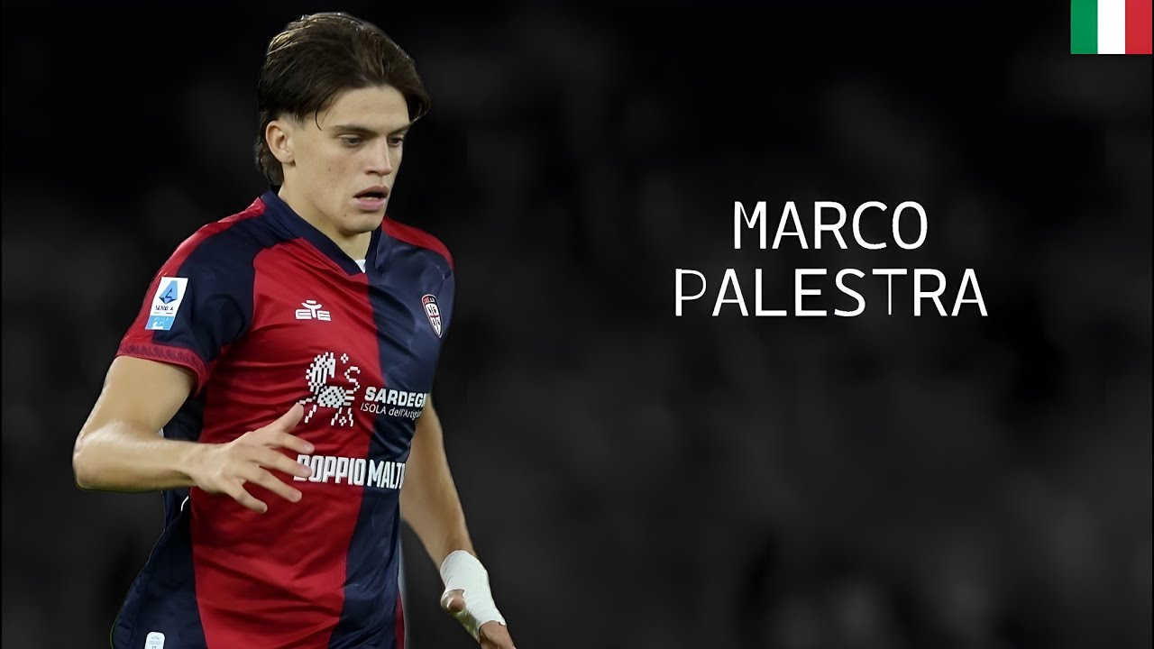 Transfer Marco Palestra, Pedulla: Bayar Angka Itu, dan Dia Jadi Milikmu