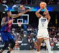 UCAM Murcia Pecundangi Barcelona di Perempat Final Liga Basket Spanyol