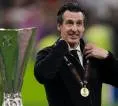 Unai Emery Ungkap Ambisi Besar Aston Villa untuk Musim Depan