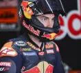 Vinales: Tak Perlu Yakinkan Siapa Pun Soal Pemulihan Cedera