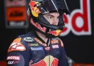 Vinales: Tak Perlu Yakinkan Siapa Pun Soal Pemulihan Cedera