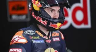 Vinales: Tak Perlu Yakinkan Siapa Pun Soal Pemulihan Cedera